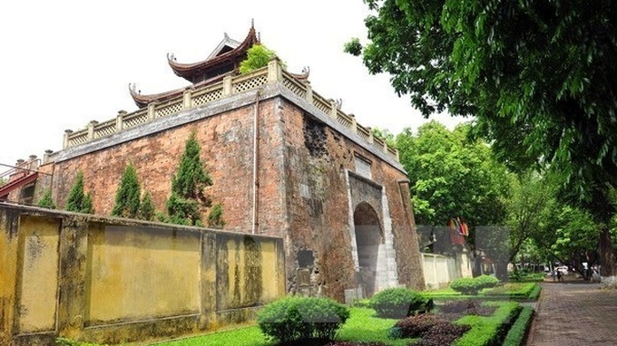PM approves Kinh Thien Palace conservation project - 1 PM approves Kinh Thien Palace conservation project - 1