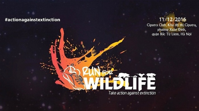 Cross-country run to be held to call for wildlife protection - 1