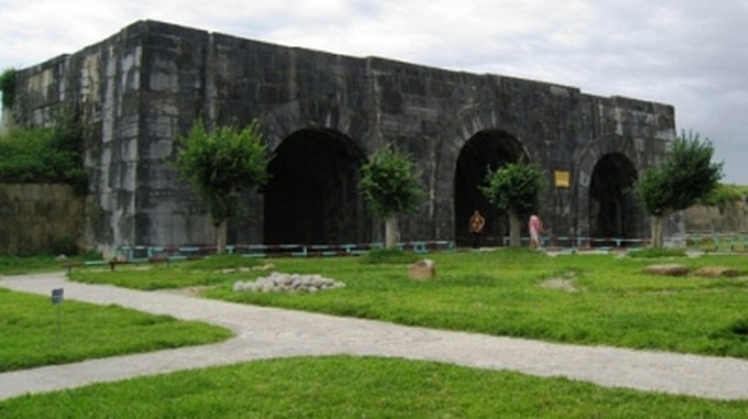 National Tourism Year to connect world heritages - 1