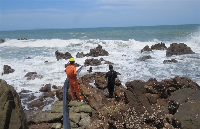 Co To Island experiences prolonged power cuts - 1