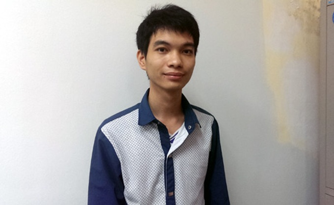 Student arrested for blackmail through fan pages - 1 Student arrested for blackmail through fan pages - 1