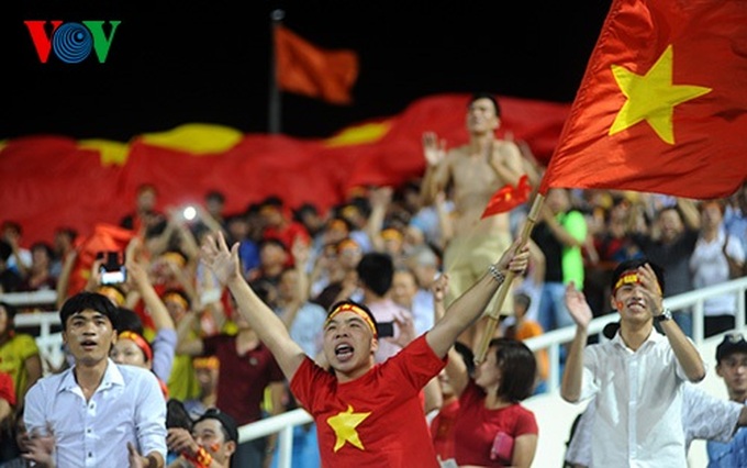 AFF Cup: U19 Vietnam 2 – 3 U19 Japan - 2