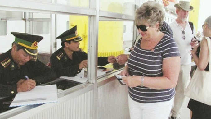 Six more countries added to Vietnam’s pilot e-visa programme - 1