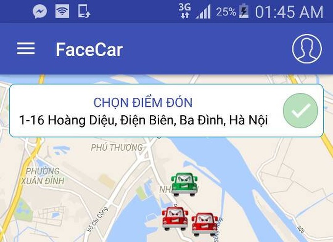 Overseas Vietnamese to invest $1b in car-hailing startup - 1