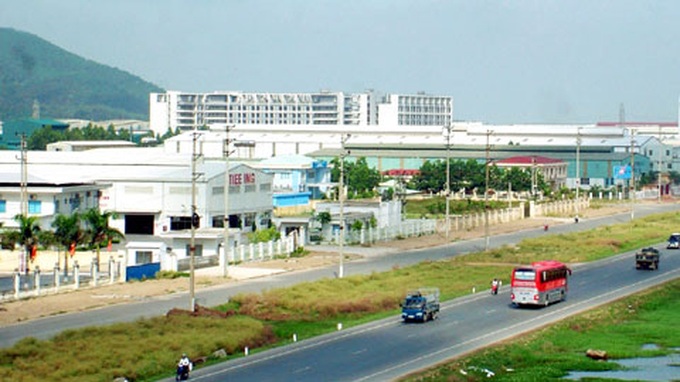 FDI hits US$9.53 billion in 7 months - 1