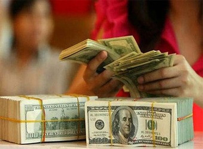Vietnam attracts USD100 billion FDI in total investment - 1