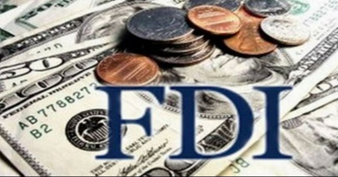 9M FDI hits record $25.48bn - 1