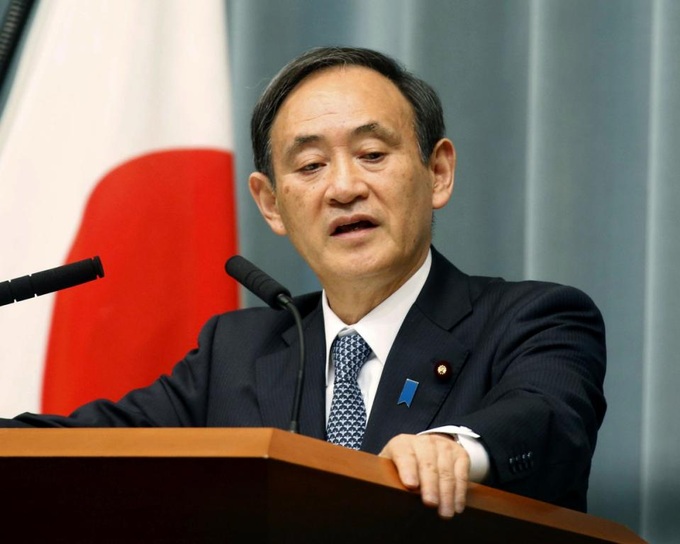 Japan special envoy hopeful about release of hostage, pilot - 1