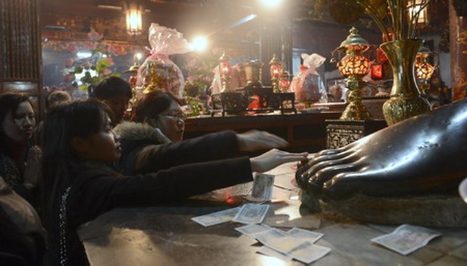 Cleaning up cultural messiness - 1