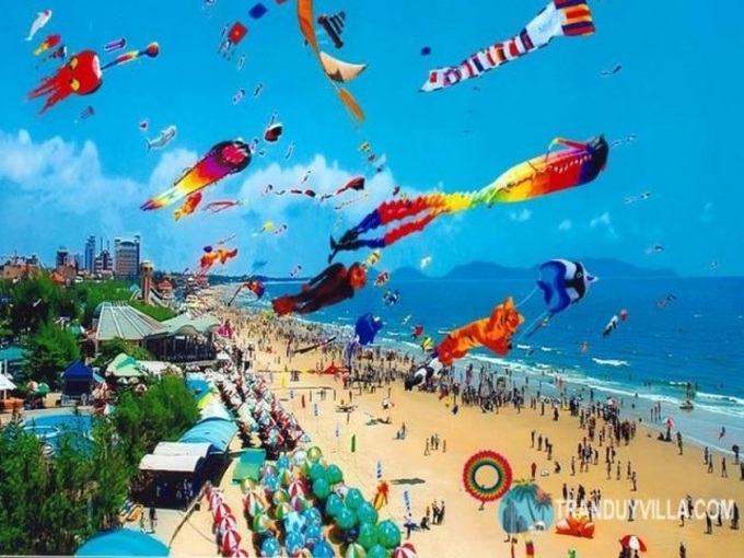 Ba Ria Vung Tau ready for Sea Festival - 1