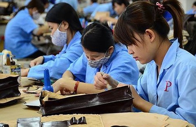 Asia and the Pacific urged to move faster on gender equality for sustainable development - 1