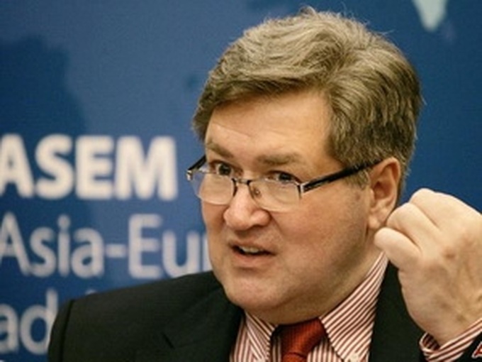 EU assistance to go to specific fields - 1