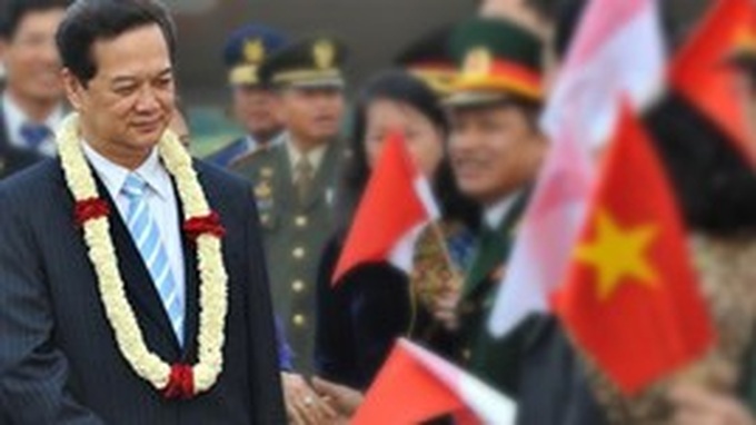 Vietnam’s role in Southeast Asia praised - 1