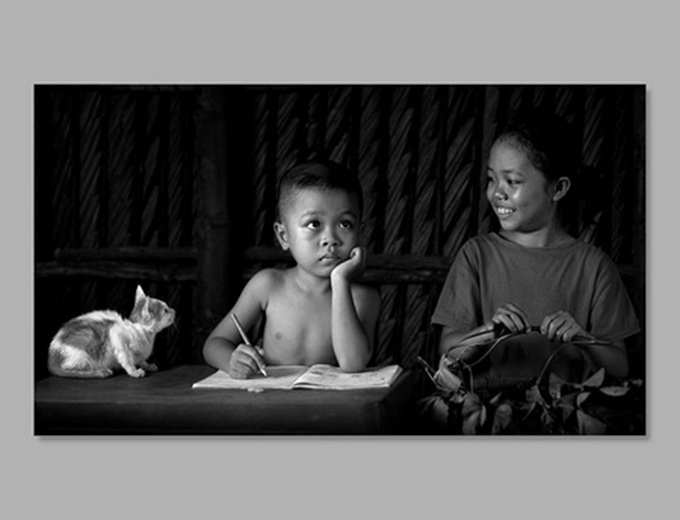 Vietnam wins FIAP silver award - 2 Vietnam wins FIAP silver award - 2