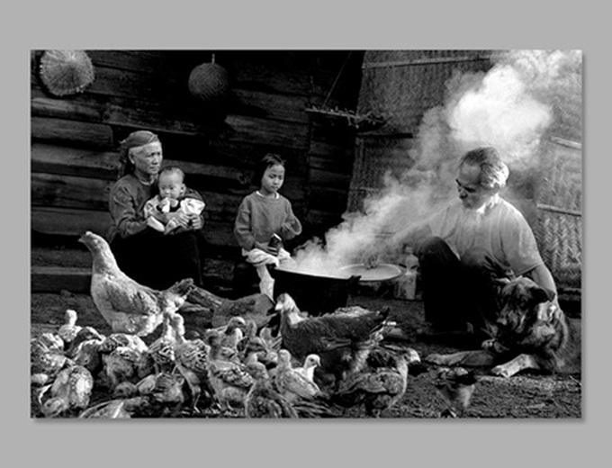 Vietnam wins FIAP silver award - 4 Vietnam wins FIAP silver award - 4