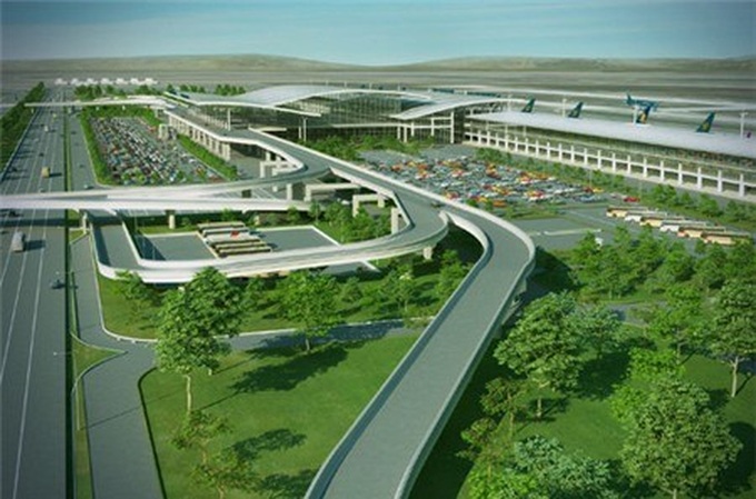 Government approves construction of Phan Thiet Airport - 1