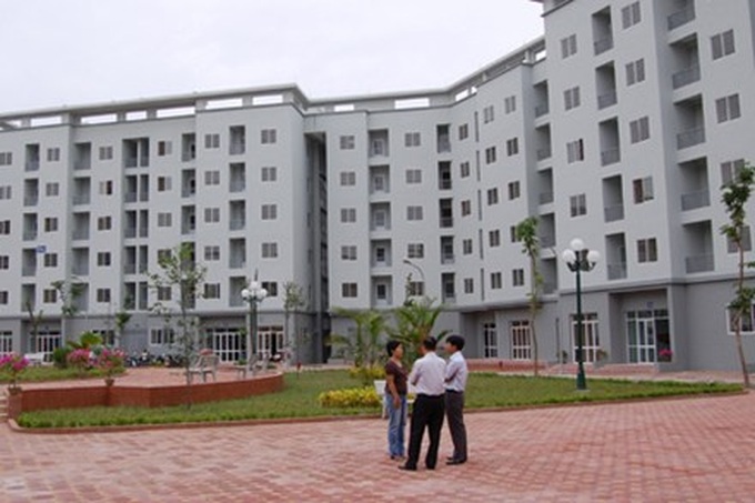 Low-income families wary of preferential real estate loans - 1