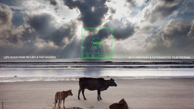 Mini DocFest 2014 to open in Hanoi - 1