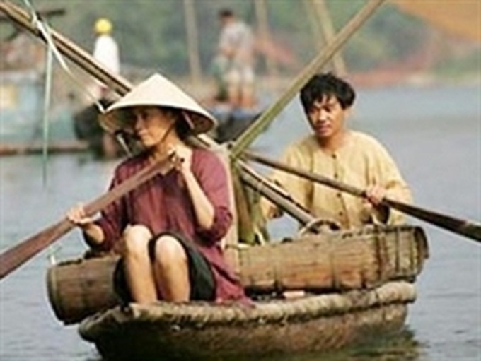 Hanoi to host int'l film fest - 1