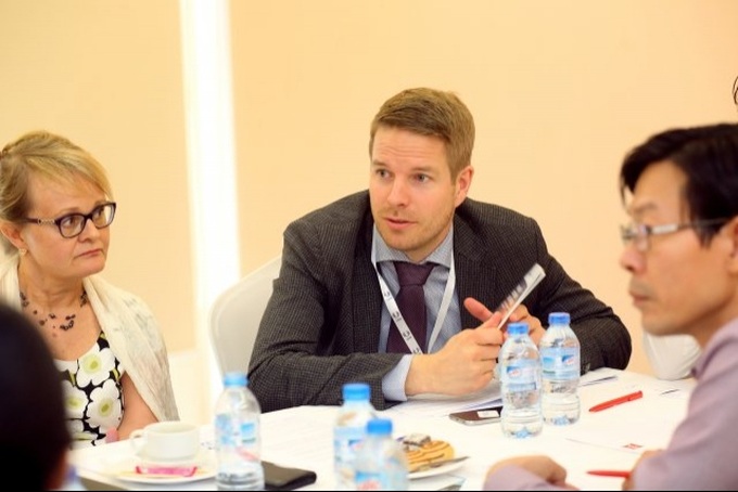 Solutions needed for waste-to-energy treatment in Vietnam - 1 Solutions needed for waste-to-energy treatment in Vietnam - 1