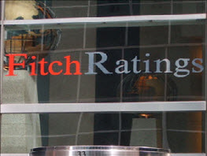 Fitch: Vietnamese banks to become stable in 2014 - 1