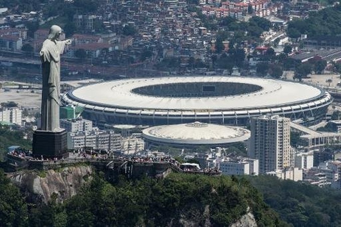 FIFA readies for World Cup draw, puts delays aside - 1