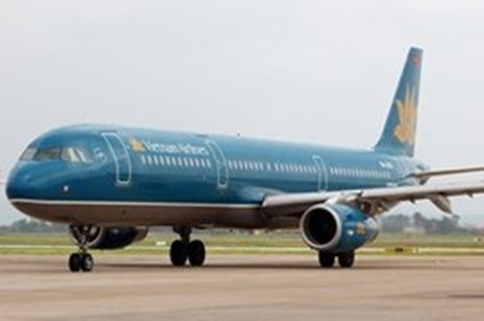 Vietnam Airlines provides new flights from Can Tho to Taiwan - 1