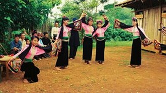 “Vietnam’s impression” exhibition opens in France - 1