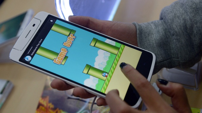Flappy Bird creator Dong Nguyen says app 'gone forever' because it was 'an addictive product' - 1 Flappy Bird creator Dong Nguyen says app 'gone forever' because it was 'an addictive product' - 1