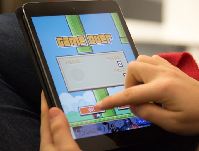 Vietnamese techies point to Flappy Bird as the future - 1 Vietnamese techies point to Flappy Bird as the future - 1