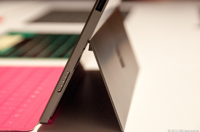 At $499, is Microsoft's Surface tablet priced to move? - 1 At $499, is Microsoft's Surface tablet priced to move? - 1