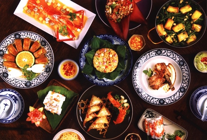Association to promote Vietnamese culinary heritage established - 1