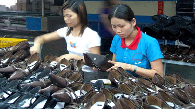 EU supports Vietnam’s global integration - 1