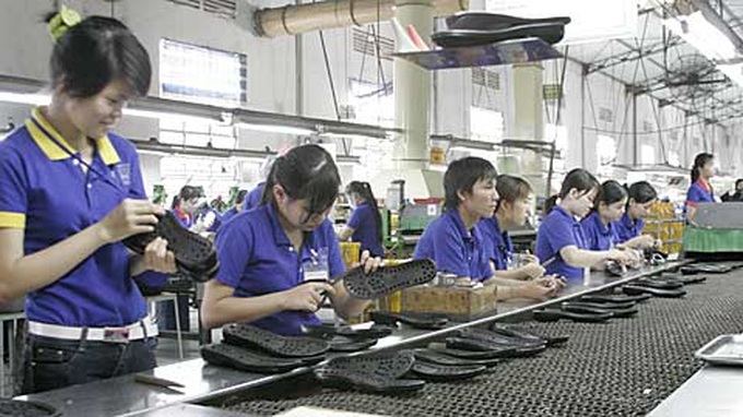 Vietnam, EU begins new FTA round - 1