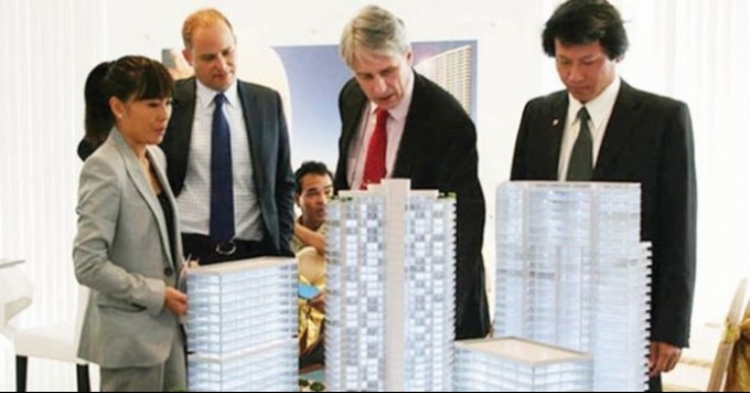 Savills: Foreign housing ownership stimulates market - 1 Savills: Foreign housing ownership stimulates market - 1