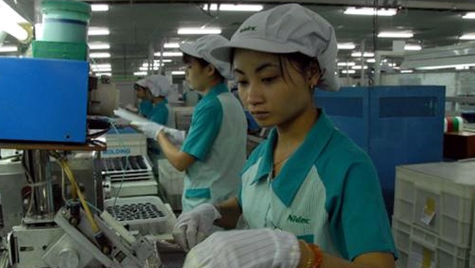 Investment climate under reform pressure - 1