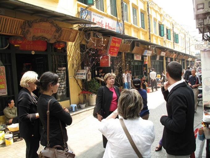 Tourist visa exemptions necessary - 1