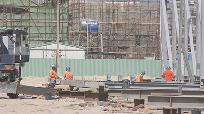 PM reiterates Formosa's investment term - 1