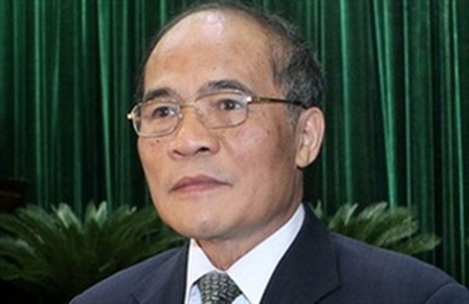 NA chairman visits Belgium, European Parliament and UK - 1