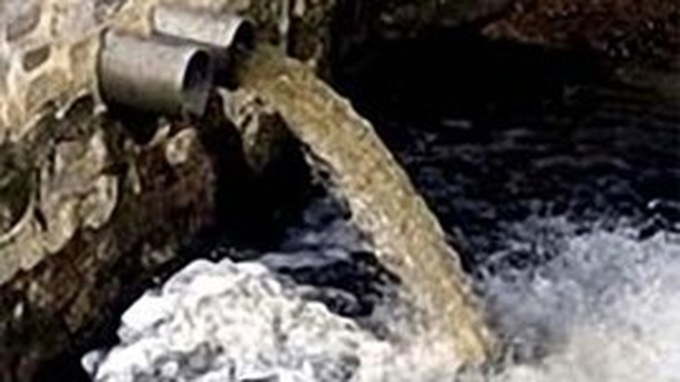 Vietnam loses 1.3% of GDP for poor hygiene - 1 Vietnam loses 1.3% of GDP for poor hygiene - 1