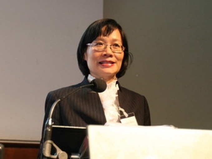 Vietnam stands firm on East Sea policy at international seminar - 1