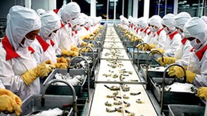 No subsidy for Vietnam’s shrimp producers: VASEP - 1
