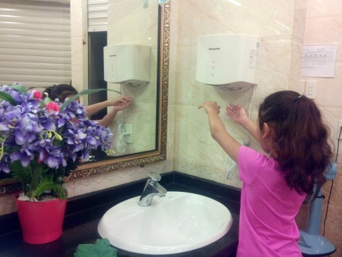 HCM City invests in public 5-star toilets - 3