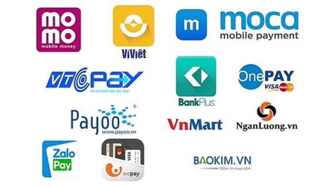 Foreign funds to help domestic e-payment firms with competition - 1