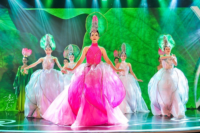 HCM City International Travel Expo launched - 1 HCM City International Travel Expo launched - 1