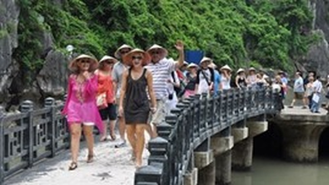 Travellers describe Vietnam as environmentally friendly - 1 Travellers describe Vietnam as environmentally friendly - 1
