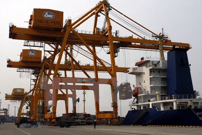 Trade deficit 3.1 bln USD as imports increase 18.9 percent - 1