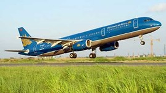 Vietnam Airlines offers special airfare to UK - 1