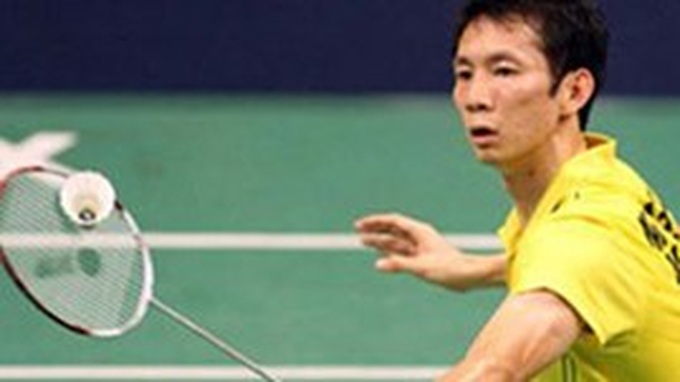 Tien Minh disqualified from Denmark Open 2013 - 1 Tien Minh disqualified from Denmark Open 2013 - 1