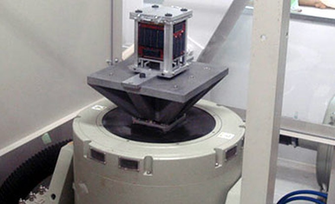 First Made-in-Vietnam satellite to enter orbit in July - 1